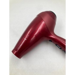 Outlet Suszarka do włosów Remington Silk AC9096 zimny nawiew 2400W czerwony