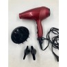 Outlet Suszarka do włosów Remington Silk AC9096 zimny nawiew 2400W czerwony