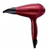 Outlet Suszarka do włosów Remington Silk AC9096 zimny nawiew 2400W czerwony