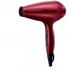 Outlet Suszarka do włosów Remington Silk AC9096 zimny nawiew 2400W czerwony