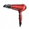 Outlet Suszarka do włosów Remington Silk AC9096 zimny nawiew 2400W czerwony