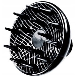 Outlet Suszarka do włosów Remington Silk AC9096 zimny nawiew 2400W czerwony