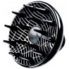 Outlet Suszarka do włosów Remington Silk AC9096 zimny nawiew 2400W czerwony