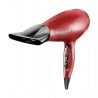 Outlet Suszarka do włosów Remington Silk AC9096 zimny nawiew 2400W czerwony