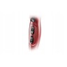 Outlet Suszarka do włosów Remington Silk AC9096 zimny nawiew 2400W czerwony