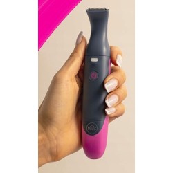 Outlet Veet Expert Trymer Precyzyjny Bikini Twarz Brwi Wodoodporny