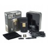 Outlet Golarka Przenośna Podróżna Wahl Travel Shaver 7057-016 Czarno-Złota