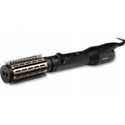 Outlet Lokówko-suszarka obrotowa Remington ceramiczna 1000 W 3 nasadki OPIS