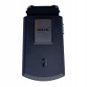 Outlet Golarka Turystyczna Podręczna Wahl 3615-1016 Travel Shaver Srebrna