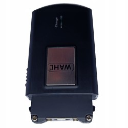 Outlet Golarka Turystyczna Podręczna Wahl 3615-1016 Travel Shaver Srebrna