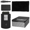 Outlet Golarka Turystyczna Podręczna Wahl 3615-1016 Travel Shaver Srebrna