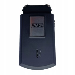 Outlet Golarka Turystyczna Podręczna Wahl 3615-1016 Travel Shaver Srebrna
