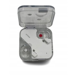 Outlet Etui powerbank do słuchawek Nothing Ear (1) ANC BT 5.2 wytrzymałe