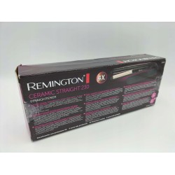 Outlet Prostownica Remington S5408 Ceramic Straight jonizacja temp do 230°C