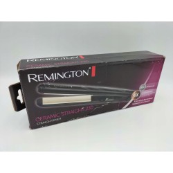 Outlet Prostownica Remington S5408 Ceramic Straight jonizacja temp do 230°C