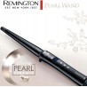 Outlet Lokówka Remington Pearl Wand CI951 Pearl LCD 210°C Etui Rękawica
