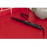 Outlet Lokówka Remington Pearl Wand CI951 Pearl LCD 210°C Etui Rękawica