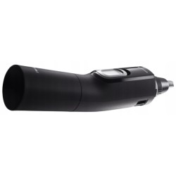 Outlet Trymer do nosa i uszu Panasonic ER-GN300K503 Bezprzewodowy Czarny