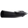 Outlet Trymer do nosa i uszu Panasonic ER-GN300K503 Bezprzewodowy Czarny