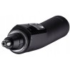 Outlet Trymer do nosa i uszu Panasonic ER-GN300K503 Bezprzewodowy Czarny