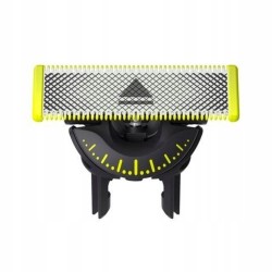 Outlet Golarka Philips OneBlade z ostrzem 360 etui 3 nasadki do zarostu