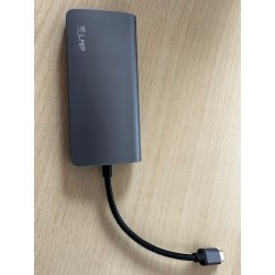 Outlet Stacja dokująca LMP 15954