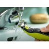 Outlet Golarka Philips OneBlade z ostrzem 360 etui 3 nasadki do zarostu