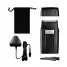 Outlet Golarka Foliowa Wahl Super Close 3616-0470 Bezprzewodowa do Brody
