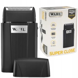 Outlet Golarka Foliowa Wahl Super Close 3616-0470 Bezprzewodowa do Brody