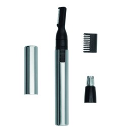 Outlet Trymer do nosa i uszu do stylizacji brody Wahl Micro GroomsMan