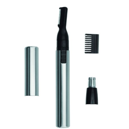 Outlet Trymer do nosa i uszu do stylizacji brody Wahl Micro GroomsMan