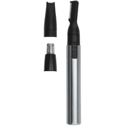 Outlet Trymer do nosa i uszu do stylizacji brody Wahl Micro GroomsMan