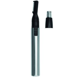Outlet Trymer do nosa i uszu do stylizacji brody Wahl Micro GroomsMan