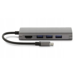 Outlet Stacja dokująca LMP 15954