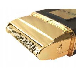 Outlet Golarka Przenośna Podróżna Wahl Travel Shaver 7057-016 Czarno-Złota