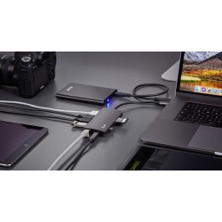 Outlet Stacja dokująca LMP 15954