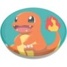 PopSockets PopGrip Rozkładany uchwyt do telefonu Pokémon Charmander