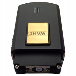 Outlet Golarka Przenośna Podróżna Wahl Travel Shaver 7057-016 Czarno-Złota