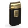 Outlet Golarka Przenośna Podróżna Wahl Travel Shaver 7057-016 Czarno-Złota