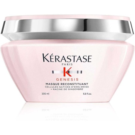 Kérastase Genesis Masque Reconstituant maska do włosów 200 ml wzmacniająca
