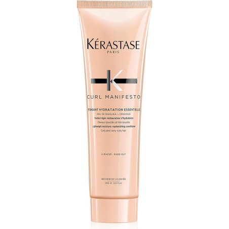 Kérastase Curl Manifesto Fondant Hydratation 250 ml odżywka nawilżająca