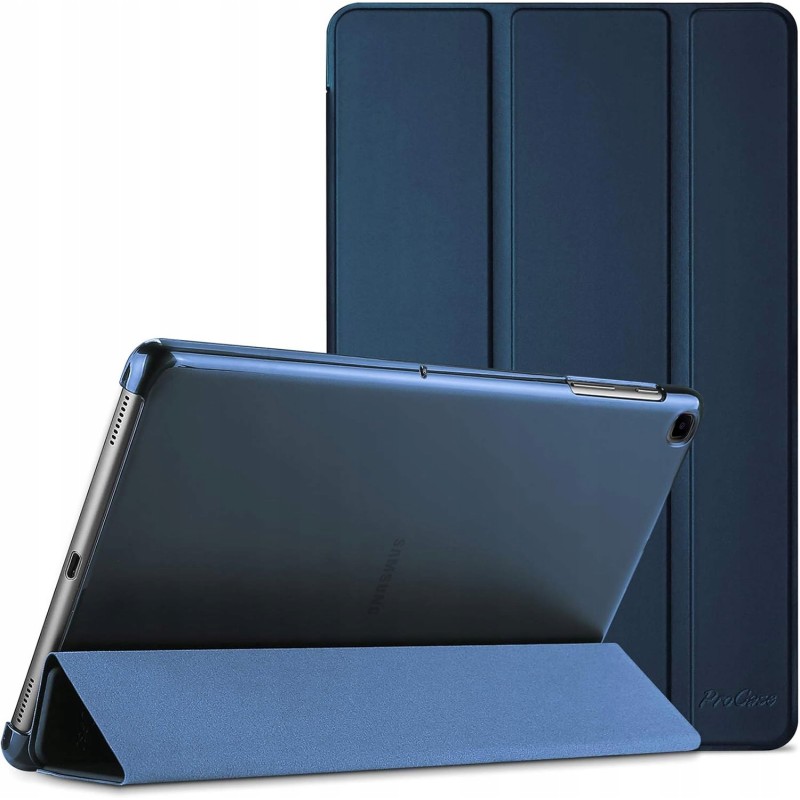 Outlet ProCase Etui do Galaxy Tab A7 10,4" SM-T500/T505 wytrzymałe lekkie
