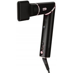 Outlet Lokówko-suszarka Shark HD426EU Flexstyle składana 32mm 1400 W Czarny