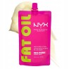 NYX Professional Makeup Balsam do Rąk i Ciała Fat Oil 150ml
