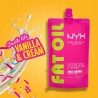 NYX Professional Makeup Balsam do Rąk i Ciała Fat Oil 150ml