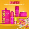 NYX Professional Makeup Balsam do Rąk i Ciała Fat Oil 150ml
