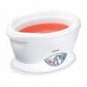 Wanienka do wosku parafinowego Beurer MP 70 0,45 ml 1,2 g Biały