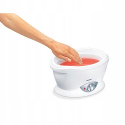Wanienka do wosku parafinowego Beurer MP 70 0,45 ml 1,2 g Biały
