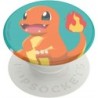 PopSockets PopGrip Rozkładany uchwyt do telefonu Pokémon Charmander