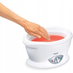 Wanienka do wosku parafinowego Beurer MP 70 0,45 ml 1,2 g Biały